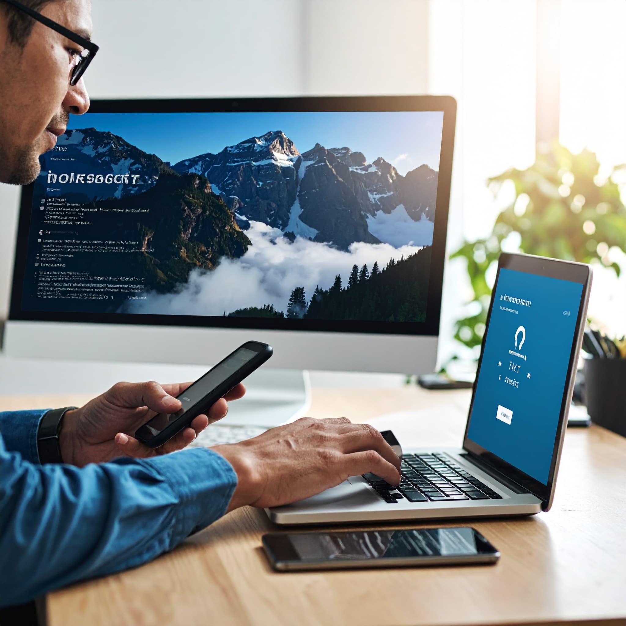 Client-Side vs. Server-Side PDF Tools: Which is Safer?