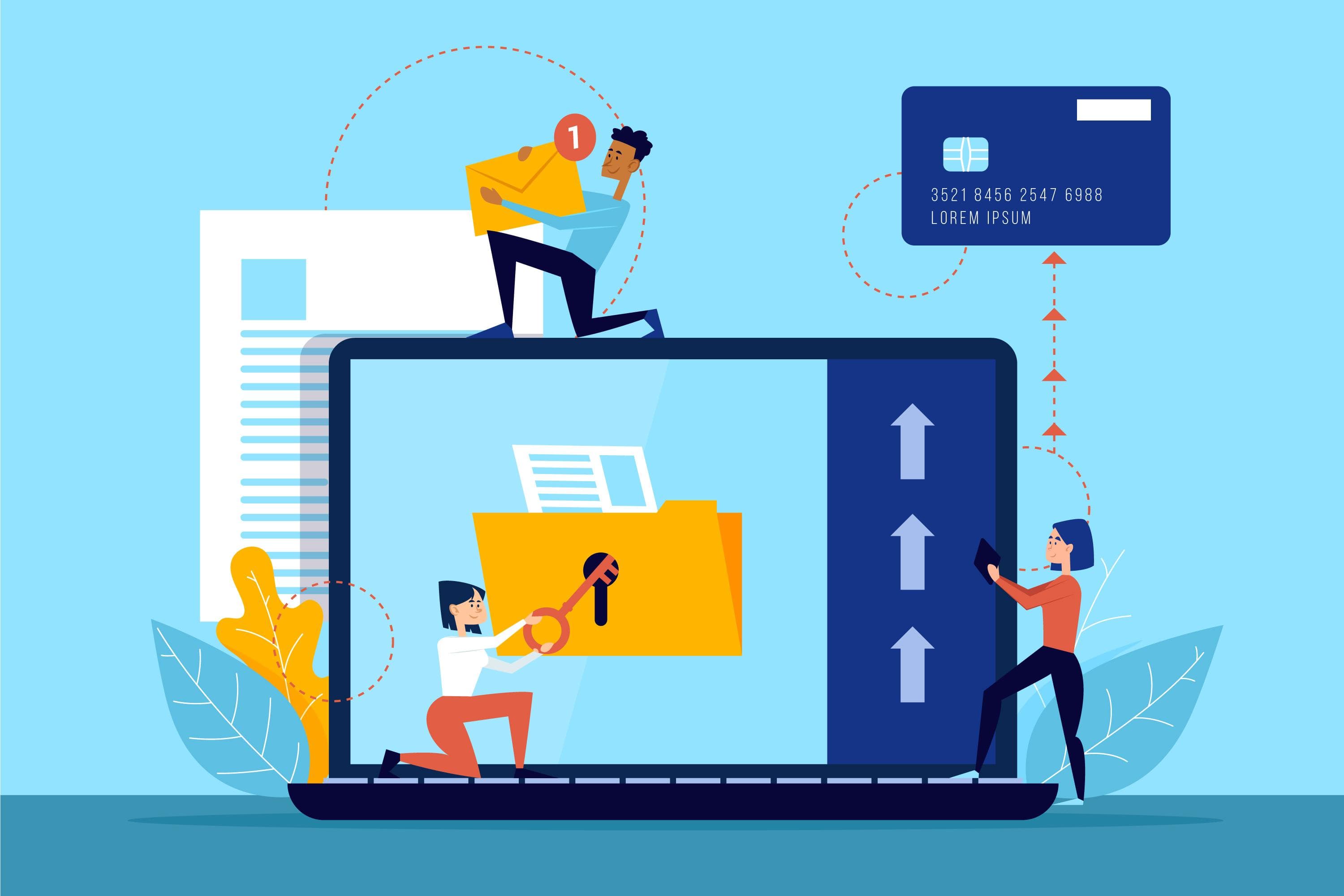 How to Compress PDF Without Losing Quality