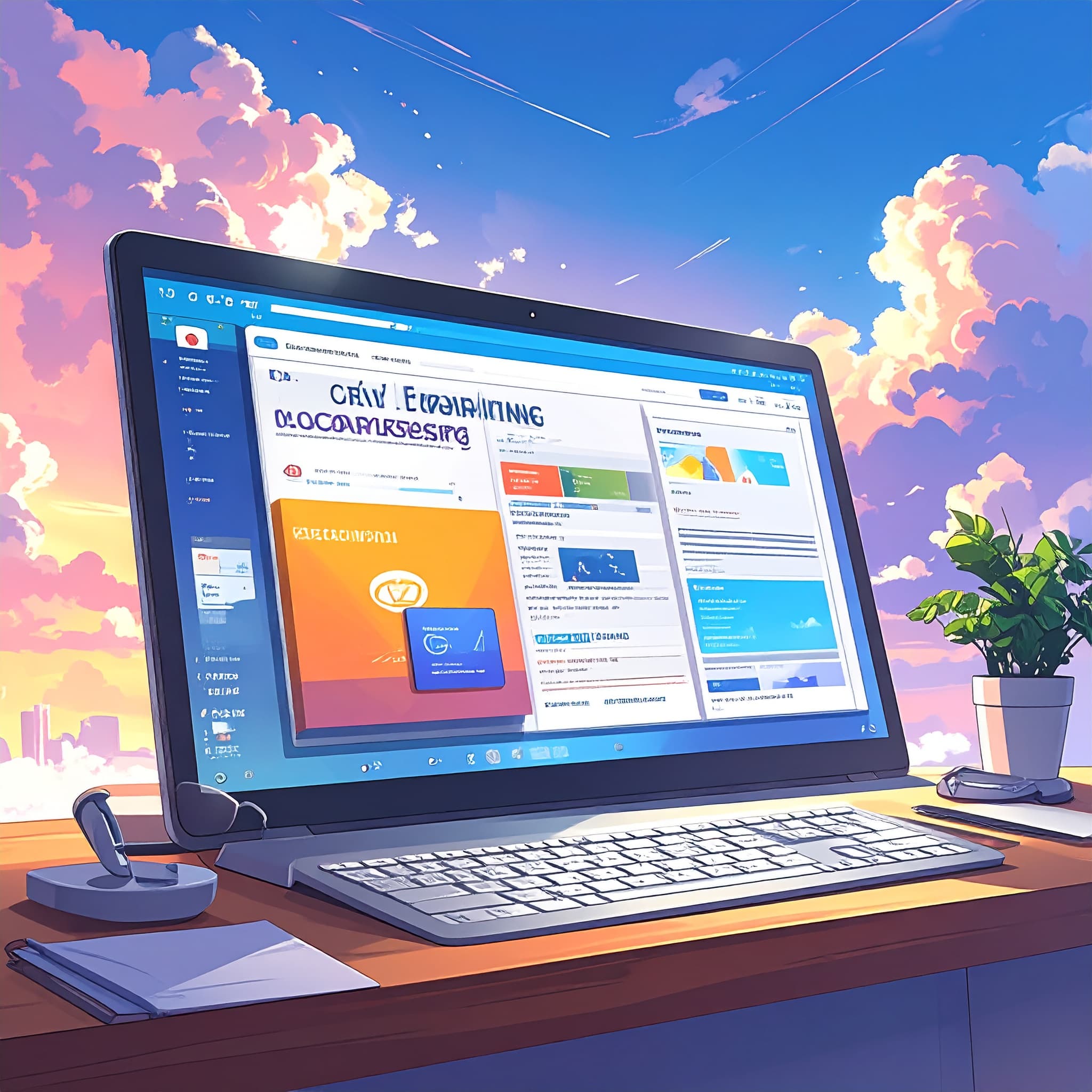 Why "Local Processing" is the Future of Online PDF Tools